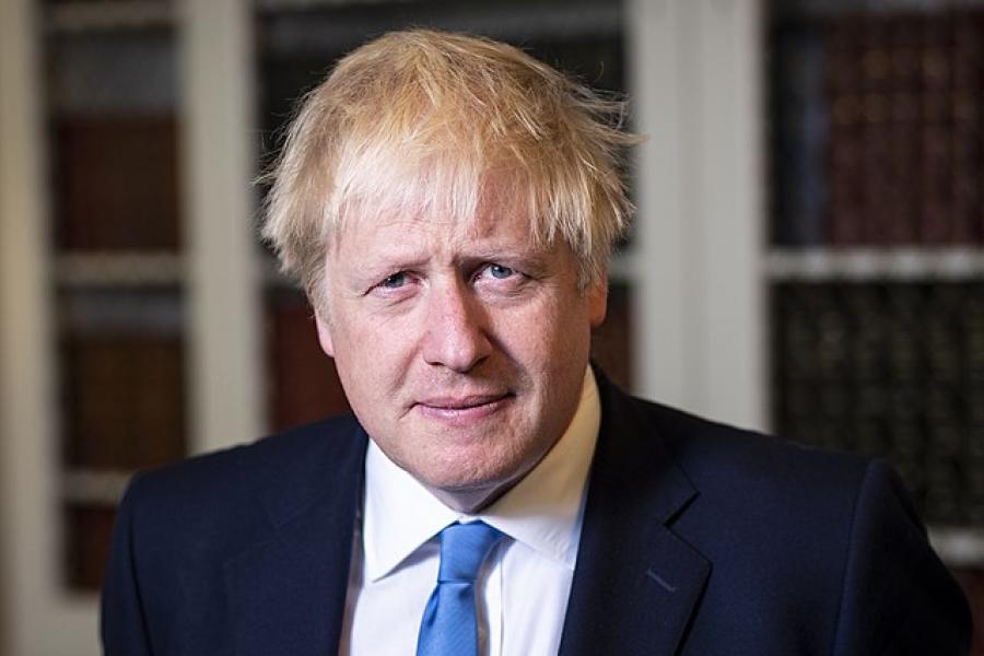 Brexit WARNING: Boris told breakup of UK is REAL if Britain not 'extremely tough' with EU