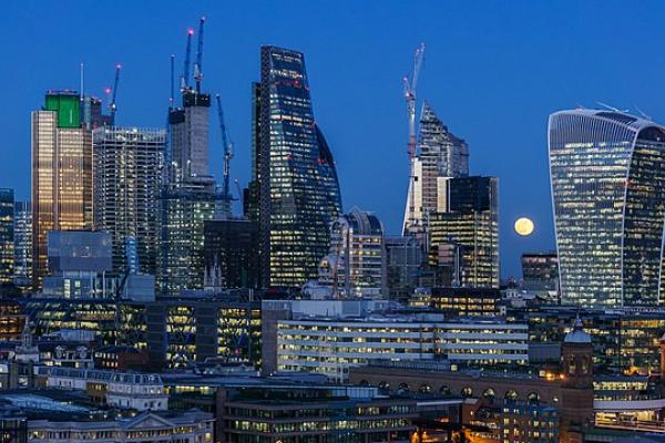 Bank by bank, here's where the London jobs are post-Brexit