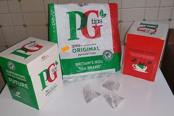 PG Tips and Cornetto maker Unilever warns prices will rise