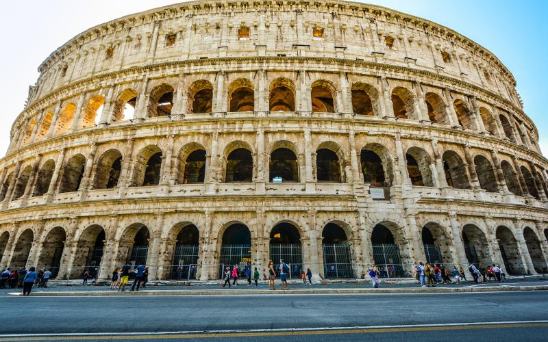 Colloseum