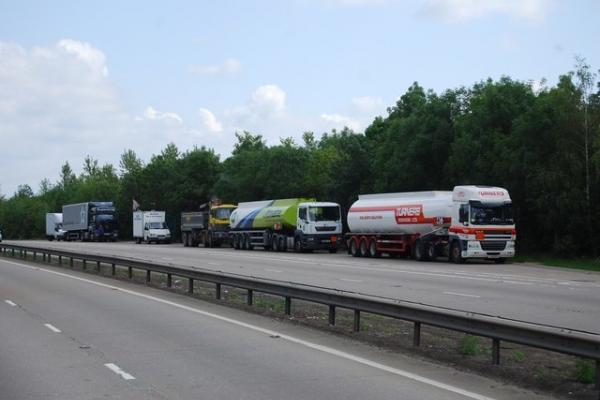 Exclusive: Haulage firm insolvencies highest since January 2019 as Brexit and driver shortages bite